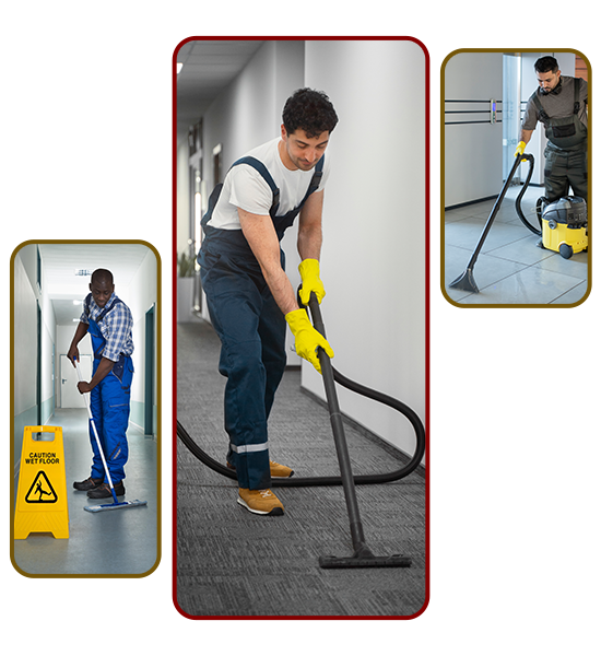 On-site Safety Supervision