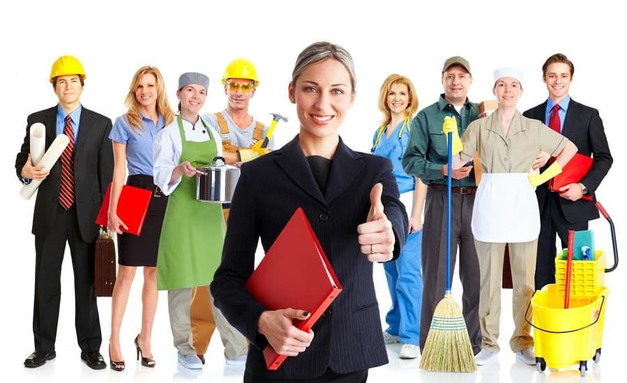Manpower Supply