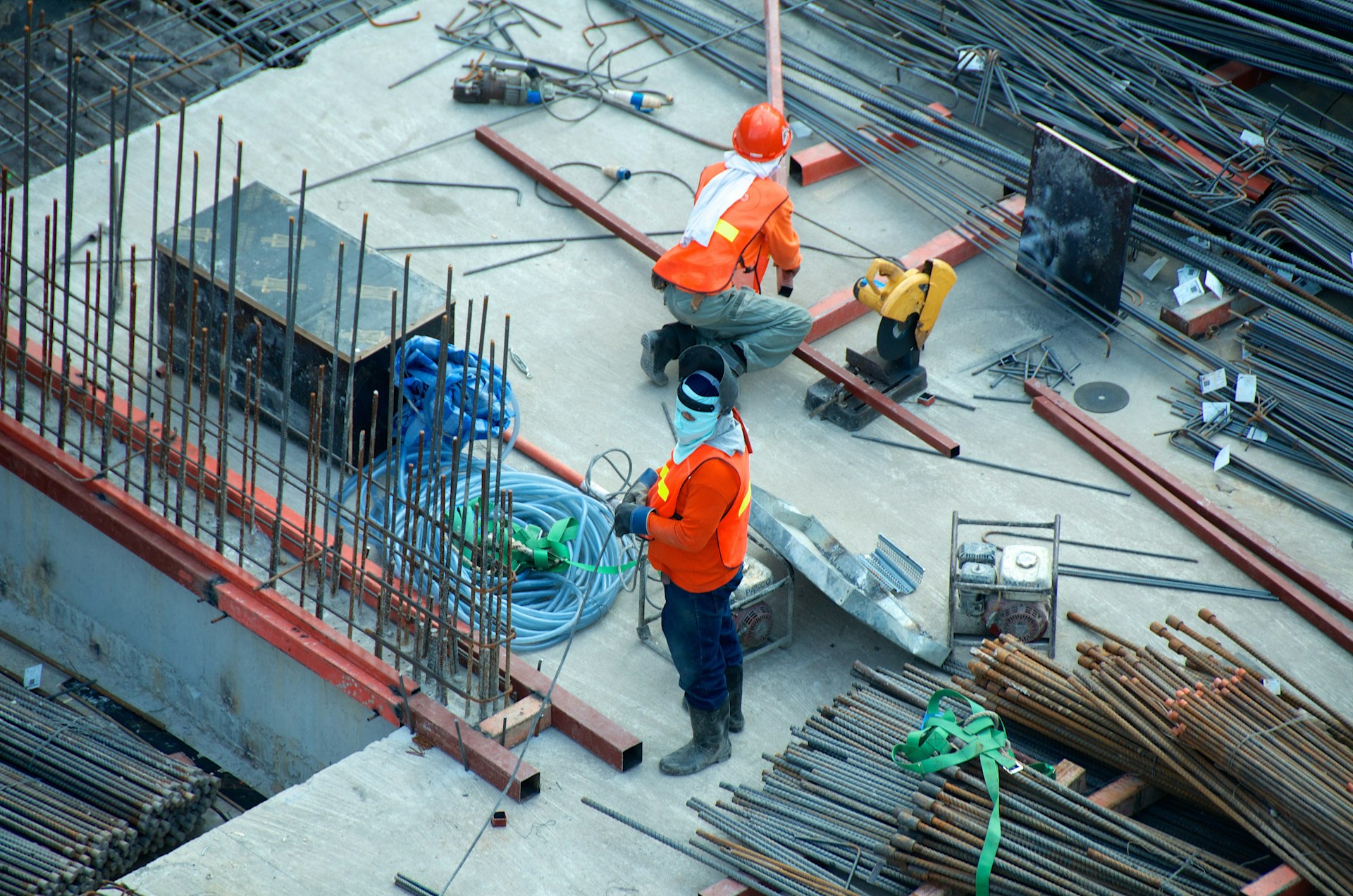 Supplying Skilled Workforce Across Industries