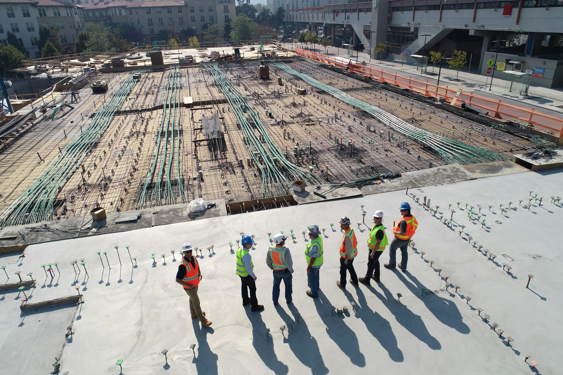 Building Excellence for a Better Future