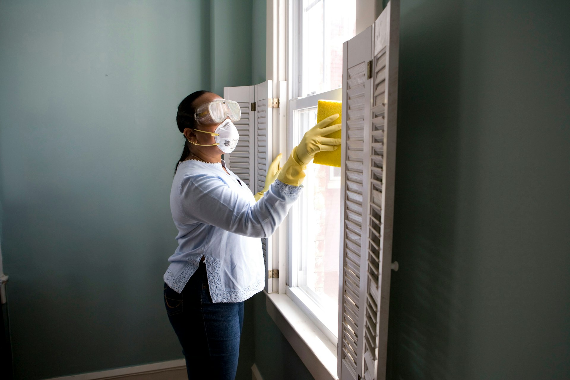 Reliable Cleaning Solutions for Homes and Businesses