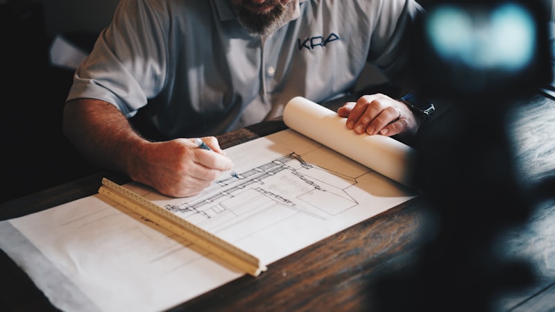 Construction Services